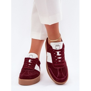 Step in style Дамски кецове модел 215485 Step in style
