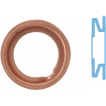 CORTECO Tesniaci krúžok, vypúšťacia skrutka oleja 005568H