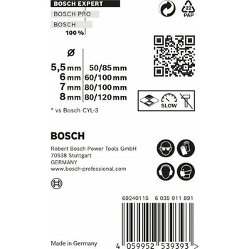 Bosch 2608900650
