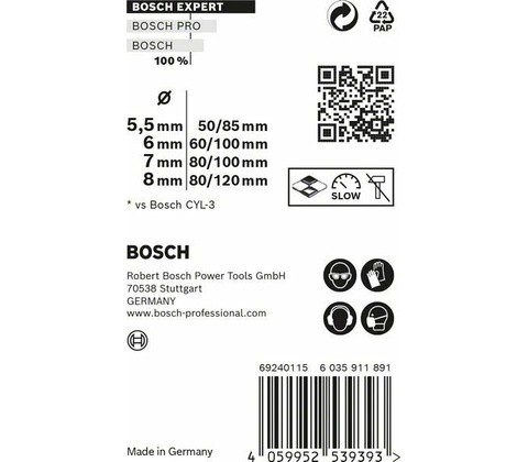 Bosch 2608900650