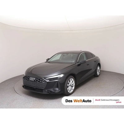 Audi A5 TFSI 110 kW