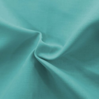 Brotex Napínací prostěradlo bavlna tyrkysové 160x200