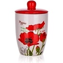Banquet s víčkem Red Poppy OK 600ml