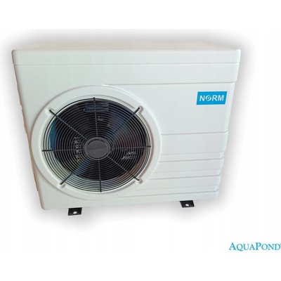 Fairland NORM EVO - 6 kW (R32)