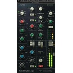 Waves SSL E-Channel