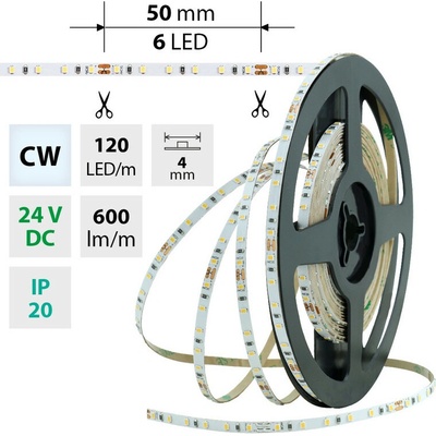 McLED ML-126.732.60.0
