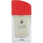 Ajmal Qafiya Sport EDP 75 ml Парфюми