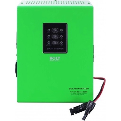 Volt Green Boost 3000 – Zbozi.Blesk.cz