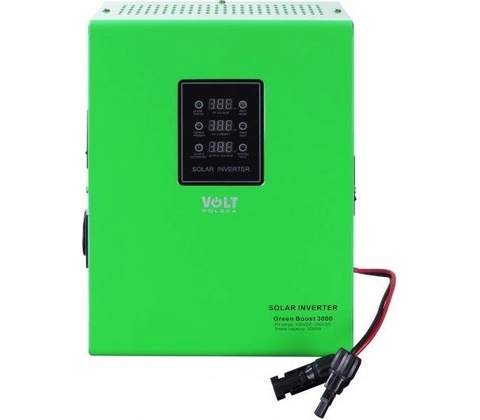 Volt Green Boost 3000
