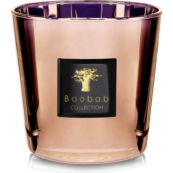 Baobab Collection Exclusives Cyprium Ароматна свещ, 8 см (MAX08CYP)