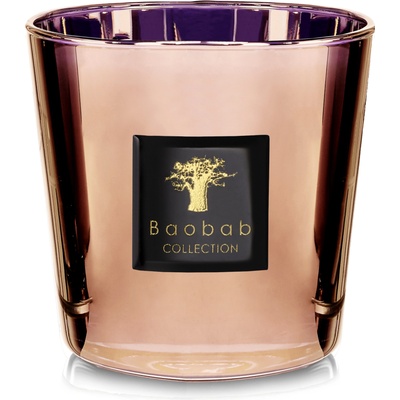 Baobab Collection Exclusives Cyprium Ароматна свещ, 8 см (MAX08CYP)