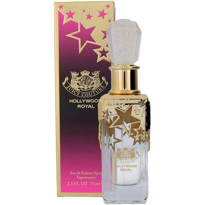 Juicy Couture Hollywood Royal toaletná voda dámska 40 ml