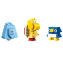 Image 1 of LEGO® Super Mario™ - Fliprus Snow Adventure Expansion Set (71417)