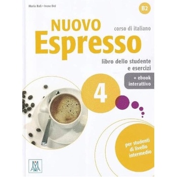 Nuovo Espresso