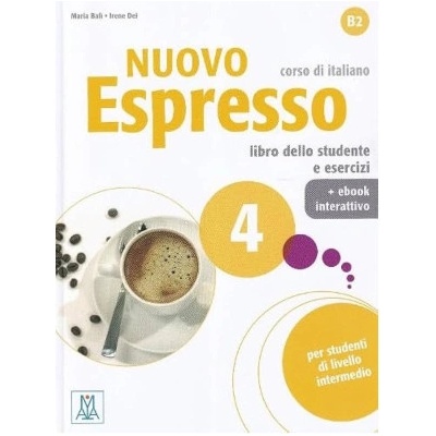 Nuovo Espresso
