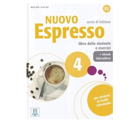 Nuovo Espresso