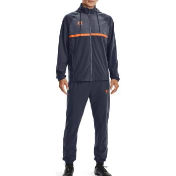 Under Armour Комплект Under Armour UA Accelerate Tracksuit 1377225-044 Размер L