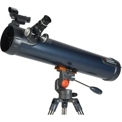 Celestron AstroMaster LT 76 / 700mm AZ