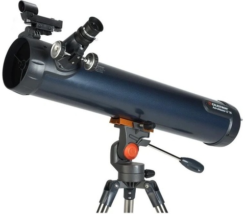 Celestron AstroMaster LT 76 / 700mm AZ