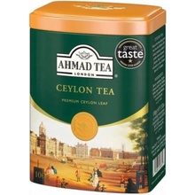 Ahmad Tea Earl Grey sypaný 100 g