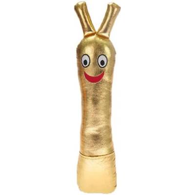 Mac Toys Zlatý Bludišťák zlatý 30 cm