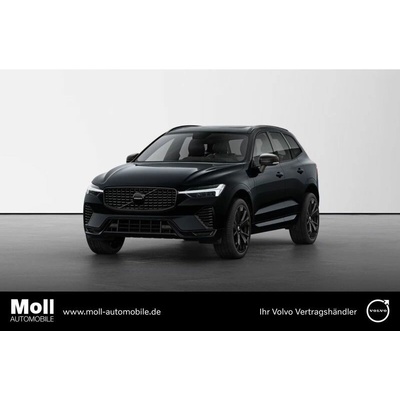 Volvo XC60 T6 Recharge AWD Plus 257 kW