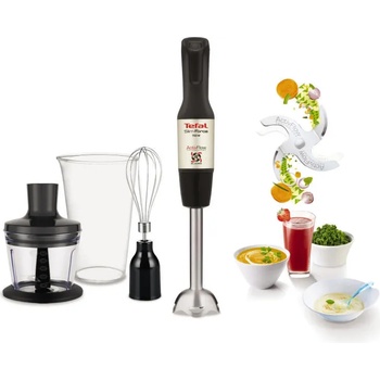 Tefal HB853A38 Slimforce