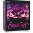 Asmodee Čarostíny