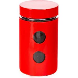 MUHLER Буркан Muhler MR-1406RM 1.05L, червен (104450)