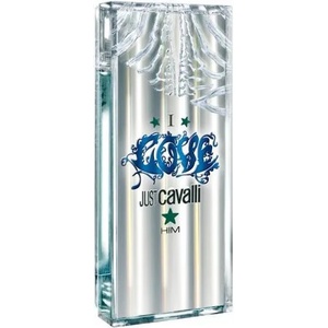 Just Cavalli I Love Him EDT 60 ml Парфюми