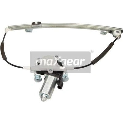 MAXGEAR Mechanizmus zdvíhania okna 500203
