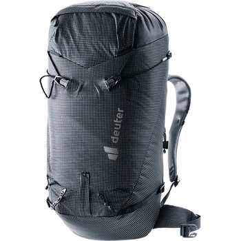 Deuter Алпийска раница Deuter Guide Lite 30 Mountaineering backpack - Black - размер One Size (503-1112-0111)