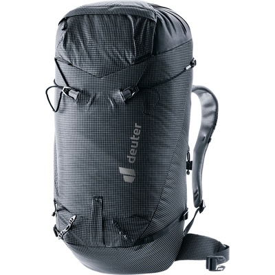 Deuter Алпийска раница Deuter Guide Lite 30 Mountaineering backpack - Black - размер One Size (503-1112-0111)