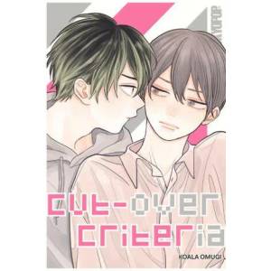 Cut-Over Criteria (ISBN: 9781427872234)