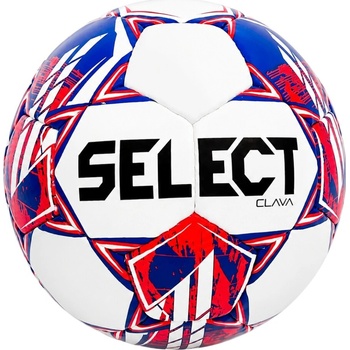 Select CLAVA