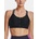 Under Armour Дамски сутиен Under Armour UA Infinity High Bra Zip Under Armour | Cheren | ЖЕНИ | S