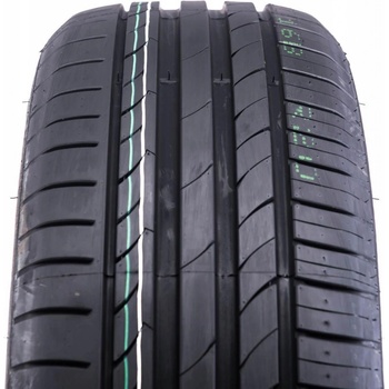 Tracmax X-Privilo TX3 255/45 R18 103Y