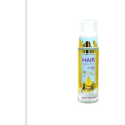 Vollaré hair sérum Coconut oil Curly 30 ml