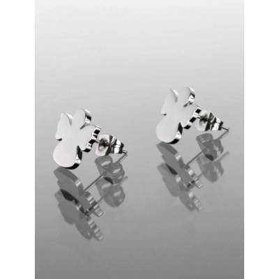 Prosperk náušnice puzetové anděl S0350