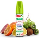 Dinner Lady Fruits Tropical Fruits 20 ml