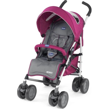 Chicco MultiWay Evo Provence 2016