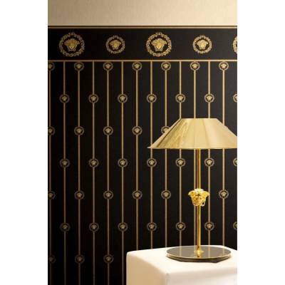 A.S. Création 791312 vliesová tapeta na zeď Versace rozměry 0,70 x 10,05 m