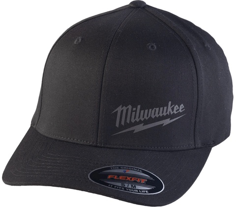 MILWAUKEE BCS čierna