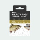 BKK Ready Rig Diamond Sode NI 10 ks 6