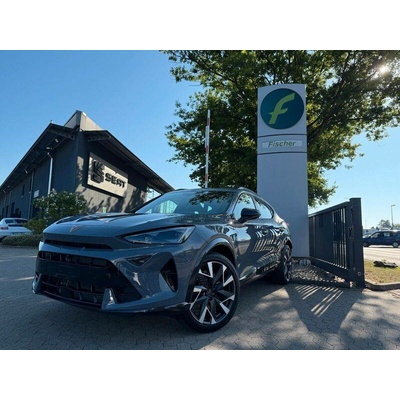 Cupra Formentor VZ 1.5 e-Hybrid 200 kW