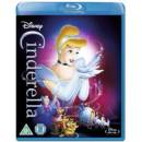Cinderella BD