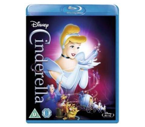 Cinderella BD