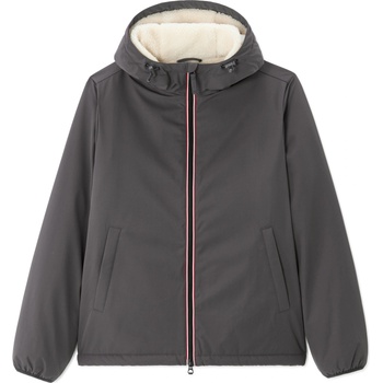 Celio Яке Mutekshrt Celio | Siv | МЪЖЕ | S