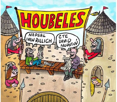 Houbeles - Rillich Ivan
