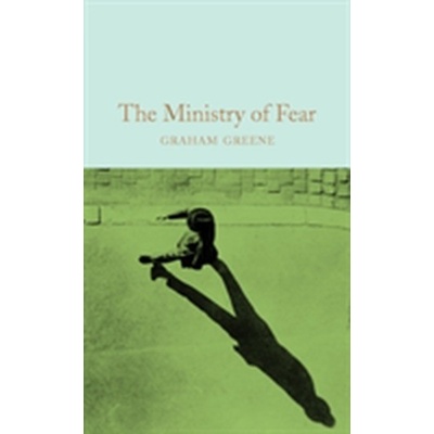 Ministry of Fear Greene Graham